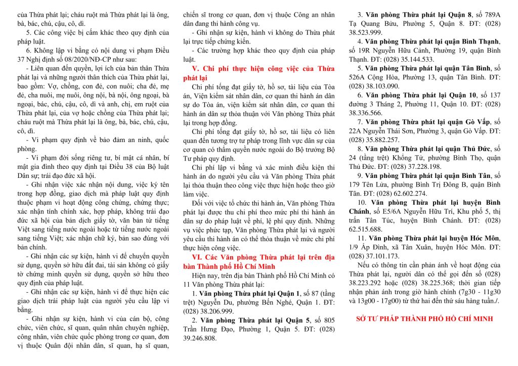 tin tuc phap luat to roi va tai lieu tuyen truyen ve thua phat lai 2020 2