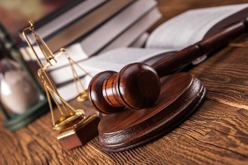 Trang chủ 23 Lập vi bằng thừa phát lại Quận 11